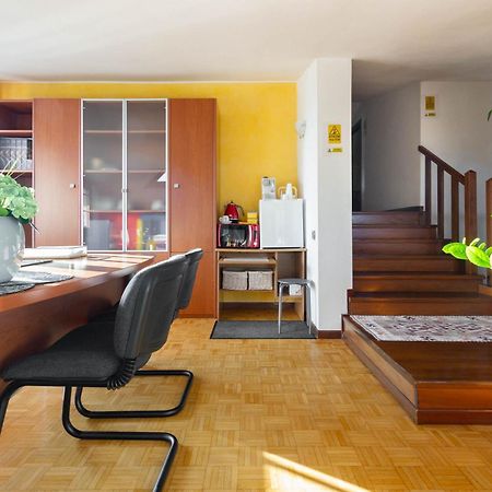 Gfhome Casale sul Sile Exteriér fotografie