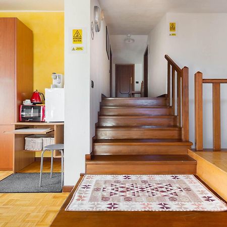 Gfhome Casale sul Sile Exteriér fotografie