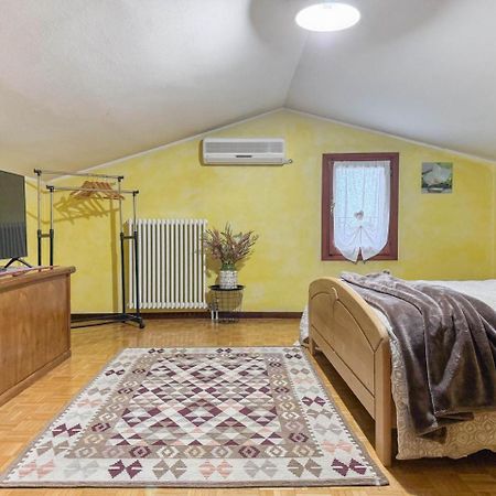 Gfhome Casale sul Sile Exteriér fotografie