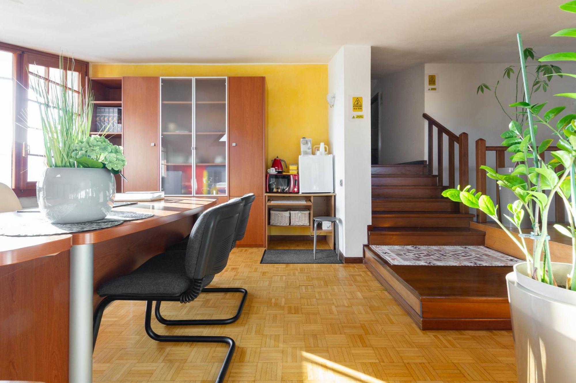Gfhome Casale sul Sile Exteriér fotografie