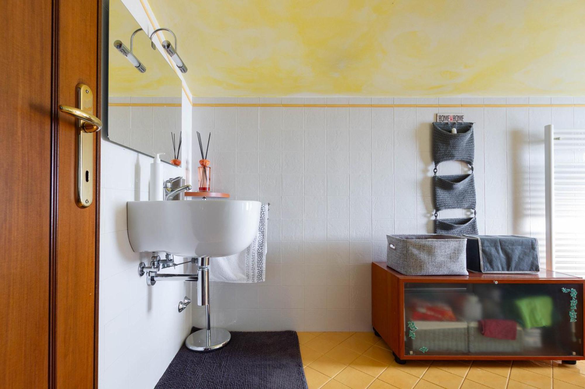 Gfhome Casale sul Sile Exteriér fotografie