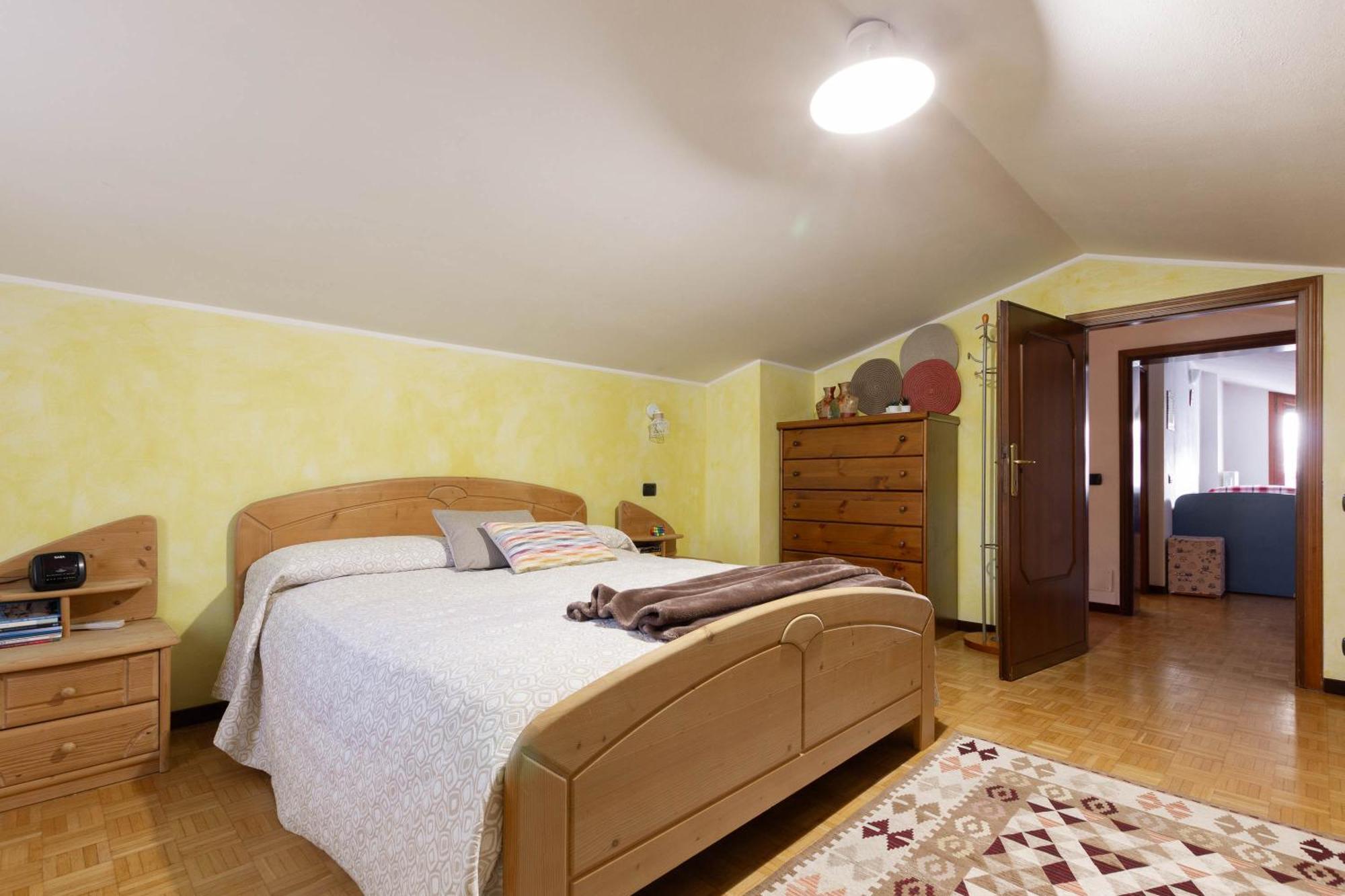 Gfhome Casale sul Sile Exteriér fotografie