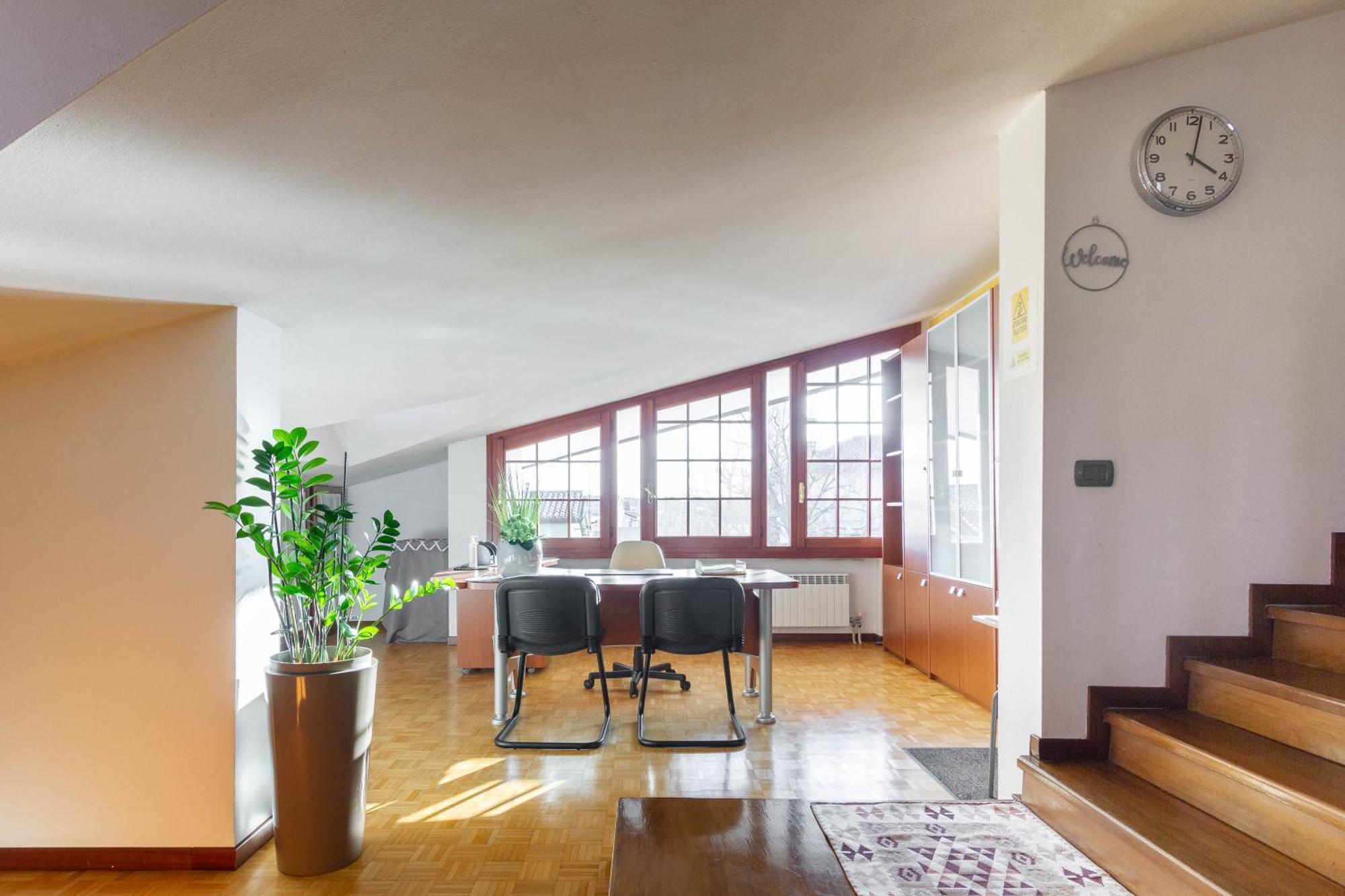 Gfhome Casale sul Sile Exteriér fotografie