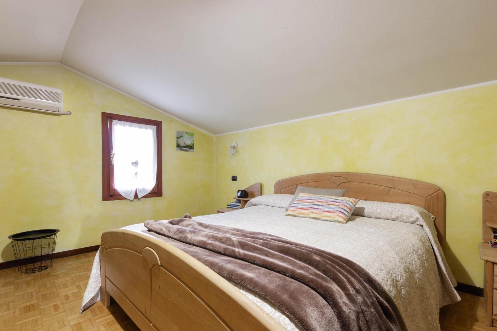 Gfhome Casale sul Sile Exteriér fotografie